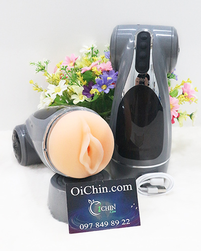  Đại lý Leten Magutron rung cực mạnh giọng nữ rên gợi tình có tốt không?