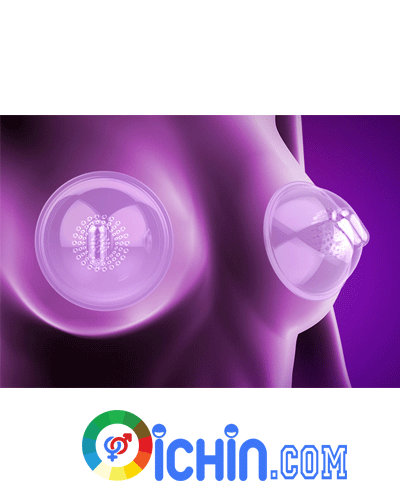  Giá sỉ Máy massage vòng 1 Leten MiMi kích thích nở ngực hàng mới về
