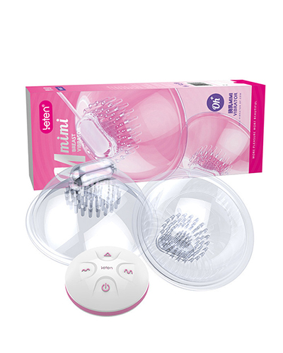  Giá sỉ Máy massage vòng 1 Leten MiMi kích thích nở ngực hàng mới về
