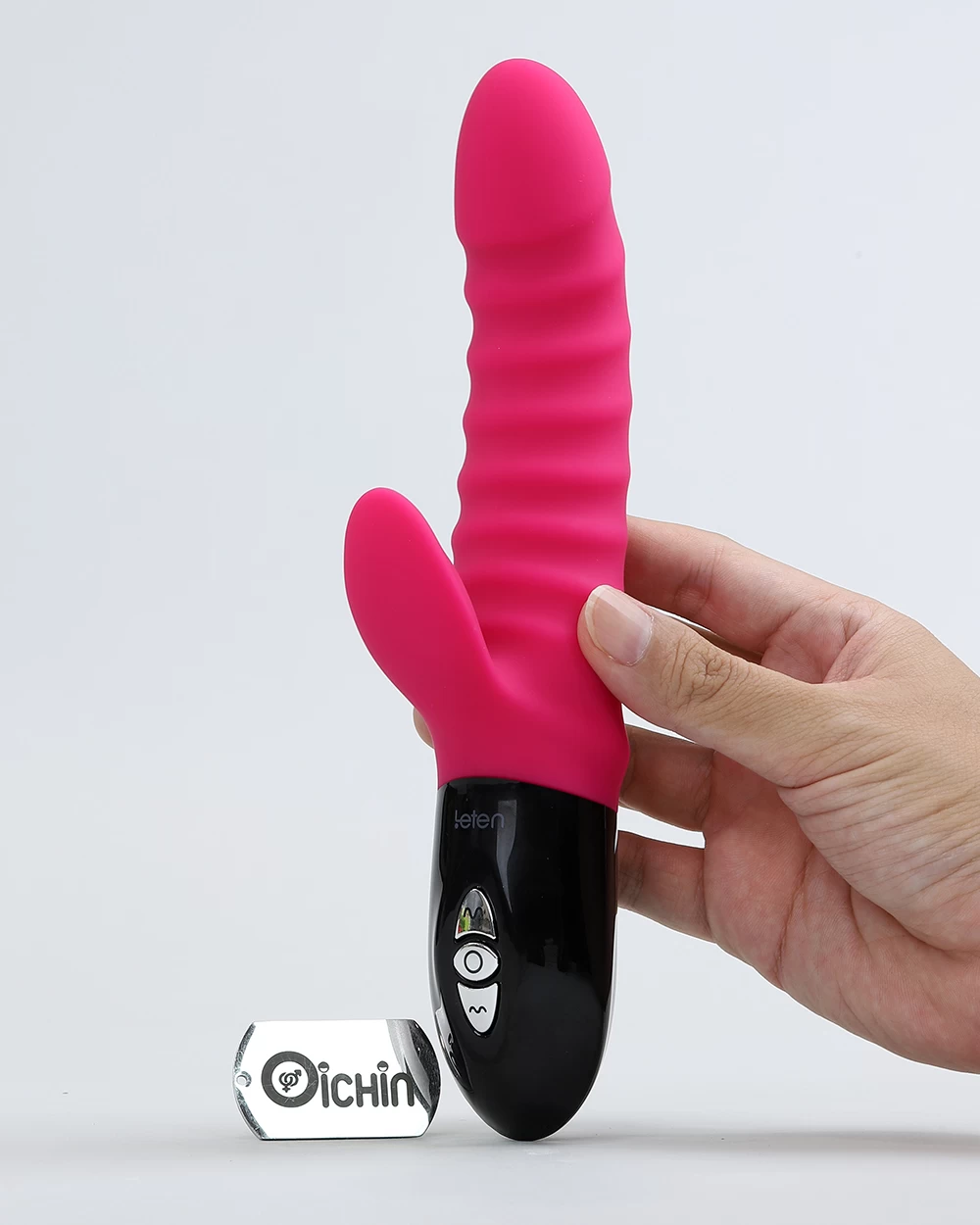 Bảng giá ODIN Shio-Hime máy rung xoay đa năng gai mềm massage âm đạo cao cấp Bảng giá ODIN Shio-Hime máy rung xoay đa năng gai mềm massage âm đạo cao cấp