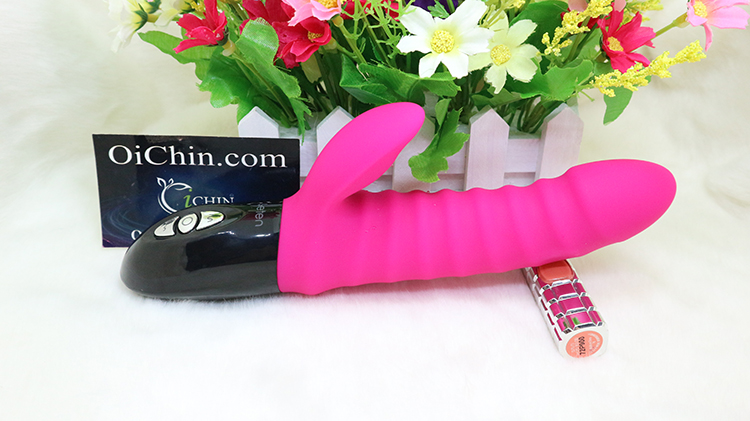  So sánh Loving World Deepin 7 chế độ rung thụt sưởi ấm cho nữ thủ dâm giá rẻ
