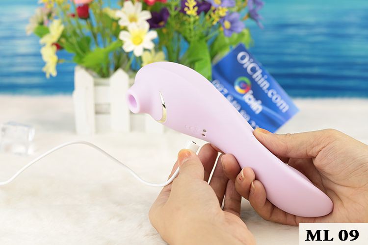 Đại lý Leten Sucking Vibrator rung lắc 2 đầu tỏa nhiệt chống nước 100% mới nhất Đại lý Leten Sucking Vibrator rung lắc 2 đầu tỏa nhiệt chống nước 100% mới nhất