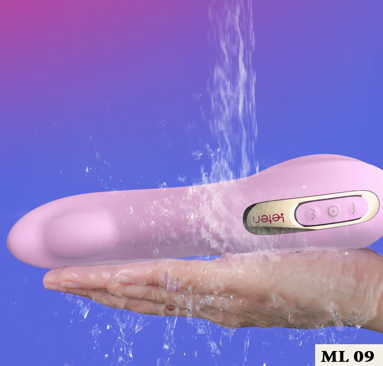 Đại lý Leten Sucking Vibrator rung lắc 2 đầu tỏa nhiệt chống nước 100% mới nhất Đại lý Leten Sucking Vibrator rung lắc 2 đầu tỏa nhiệt chống nước 100% mới nhất