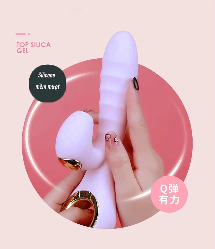  Cửa hàng bán Leten Sucking Vibrator Photon tốt nhất