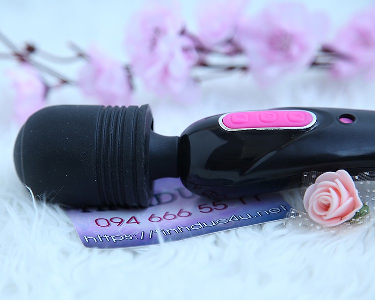  Nhập sỉ Máy massage LILO rung lắc 2 đầu kích thích điểm G âm đạo tốt nhất