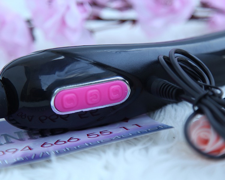  Nhập sỉ Máy massage LILO rung lắc 2 đầu kích thích điểm G âm đạo tốt nhất