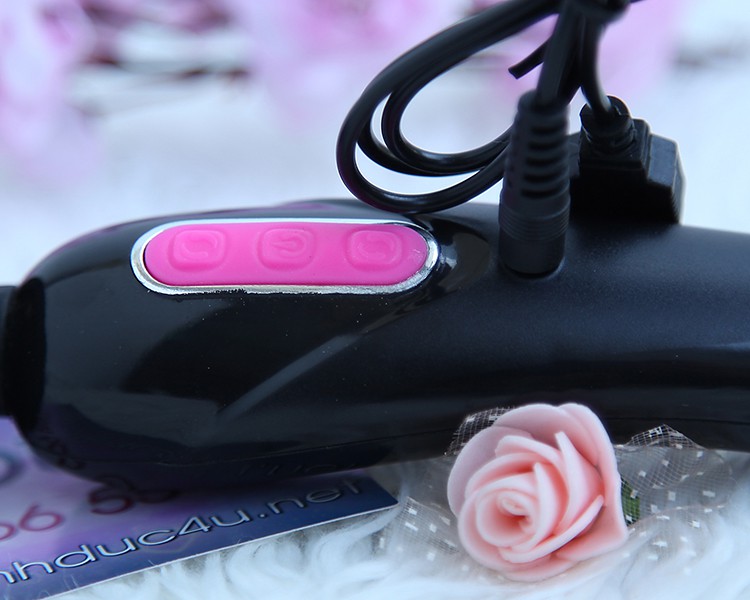  Nhập sỉ Máy massage LILO rung lắc 2 đầu kích thích điểm G âm đạo tốt nhất