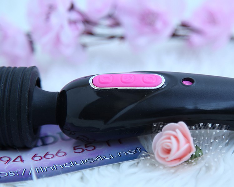  Nhập sỉ Máy massage LILO rung lắc 2 đầu kích thích điểm G âm đạo tốt nhất