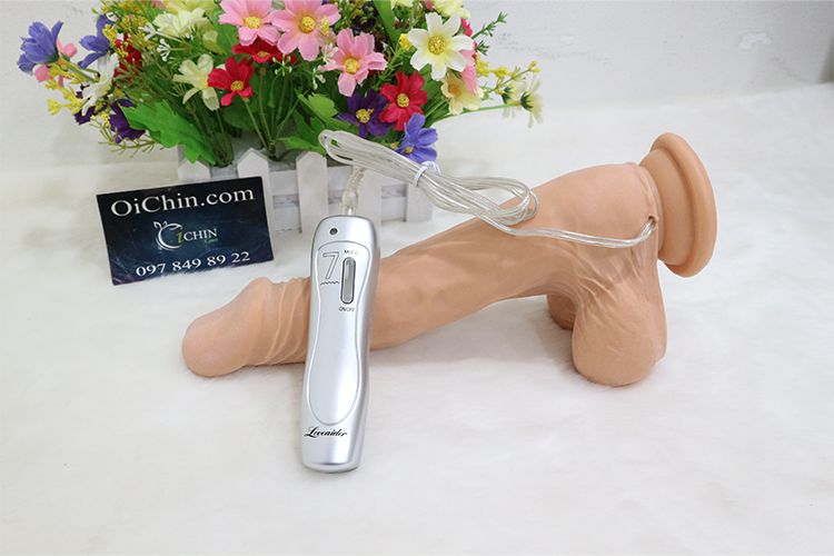  Nhập sỉ Loveaider American hít tường rung xoay 7 chế độ loại tốt