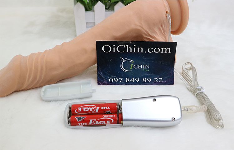  Nhập sỉ Loveaider American hít tường rung xoay 7 chế độ loại tốt