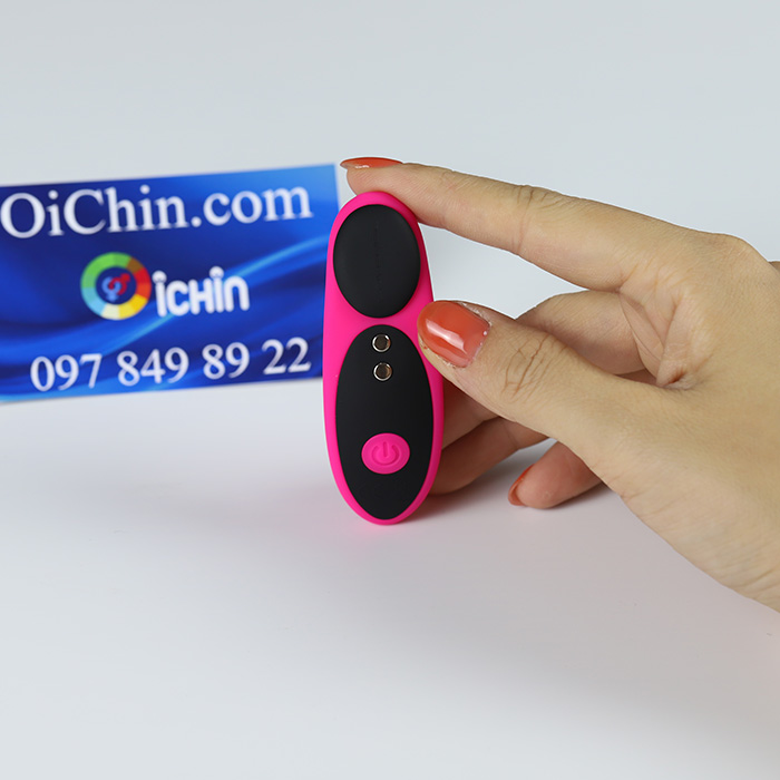 Mua Lovense Ferri - Trứng rung gắn quần lót điều khiển từ xa bằng smartphone hàng mới về Mua Lovense Ferri - Trứng rung gắn quần lót điều khiển từ xa bằng smartphone hàng mới về