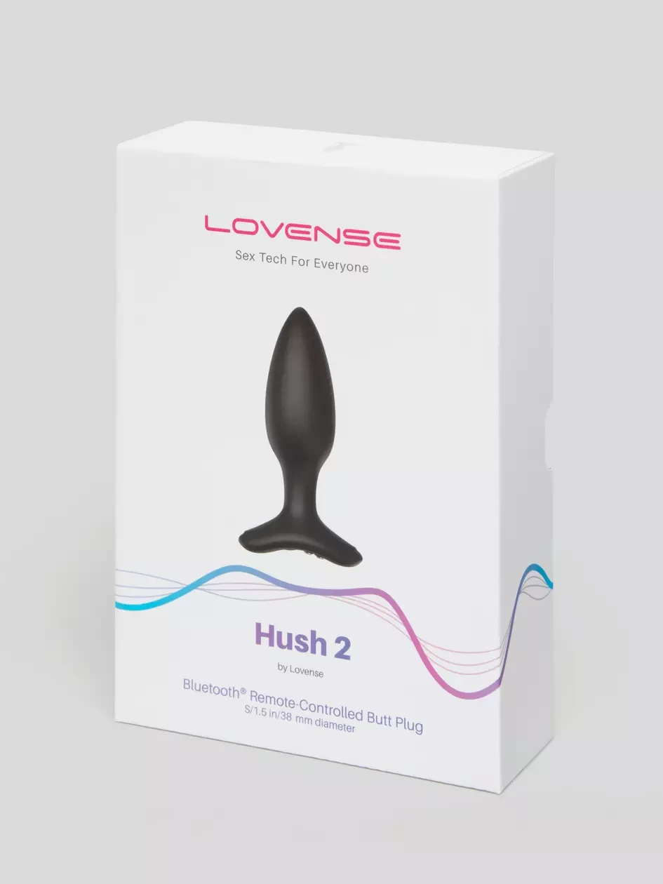  Nơi bán Lovense Hush 2 điều khiển từ xa thông minh không giới hạn tốt nhất