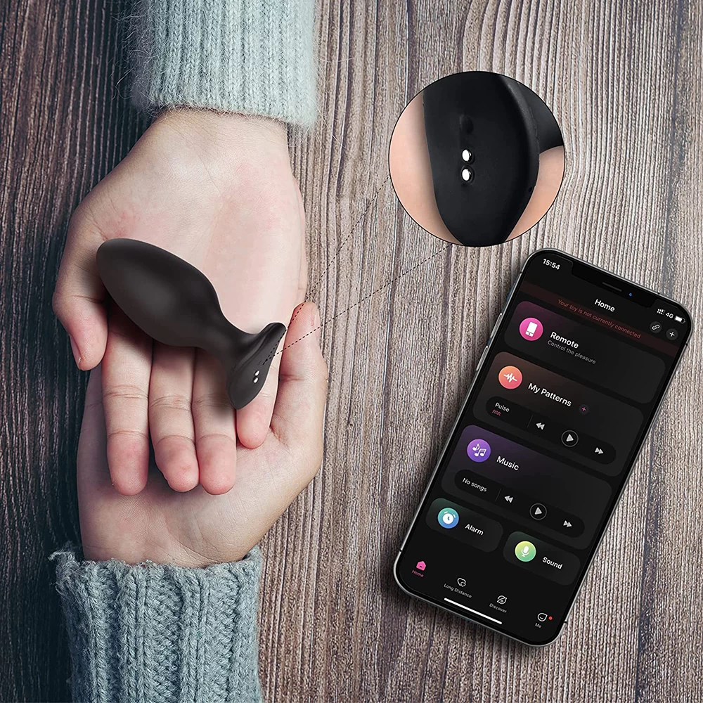  Nơi bán Lovense Hush 2 điều khiển từ xa thông minh không giới hạn tốt nhất