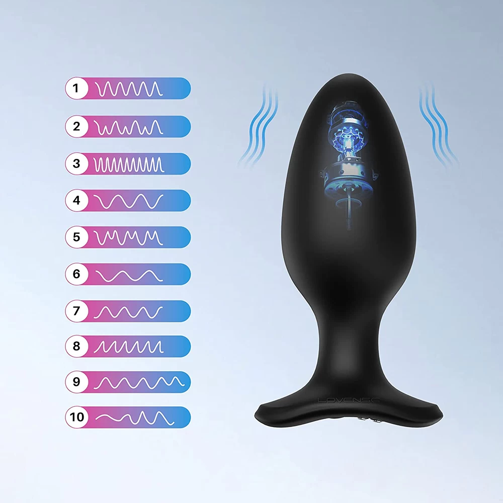  Nơi bán Lovense Hush 2 điều khiển từ xa thông minh không giới hạn tốt nhất
