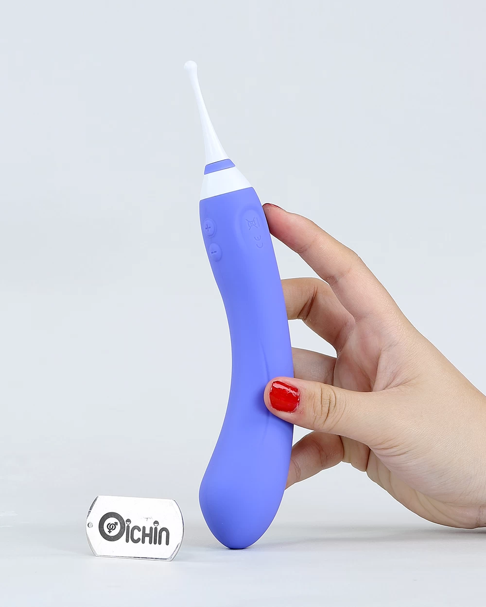  Bán Lovense Hyphy với hai đầu rung kích thích mạnh mẽ kết nối điện thoại chính hãng