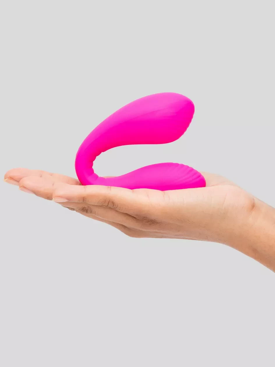  Giá sỉ Lovense Quake máy rung điểm G và âm vật kết hợp mới nhất