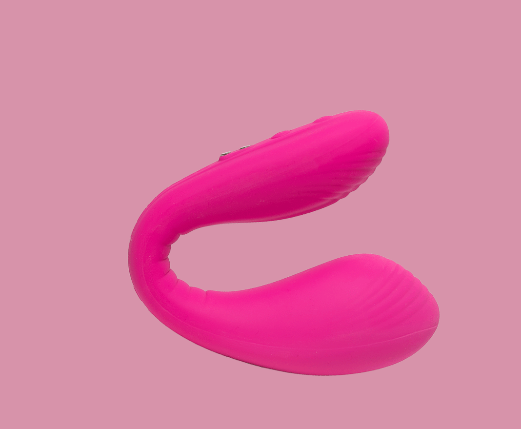  Giá sỉ Lovense Quake máy rung điểm G và âm vật kết hợp mới nhất