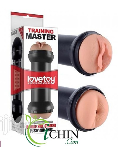  Kho sỉ Lovetoy Double Side hai đầu siêu mềm mịn hàng mới về