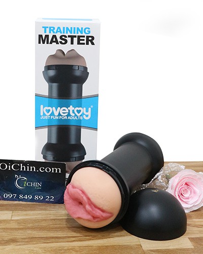  Kho sỉ Lovetoy Double Side hai đầu siêu mềm mịn hàng mới về