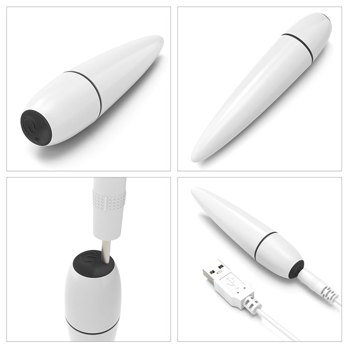  Giá sỉ Lovetoy IJOY Power Play Mini 10 chế độ rung mạnh mẽ giá rẻ
