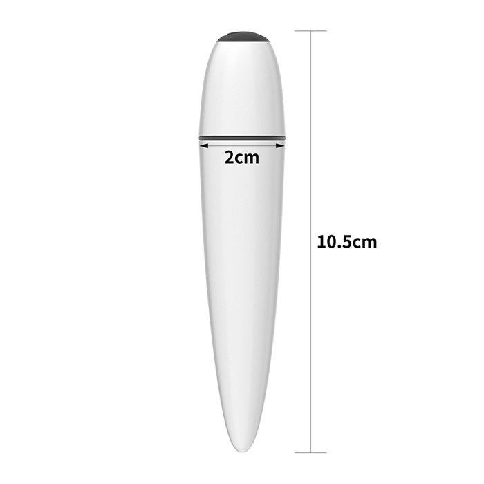  Giá sỉ Lovetoy IJOY Power Play Mini 10 chế độ rung mạnh mẽ giá rẻ