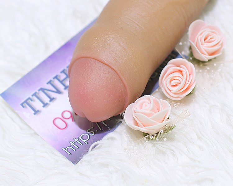  Thông tin Bao cao su đôn dên Lovetoy Natural Extender mềm mịn chưa lột đầu cao cấp