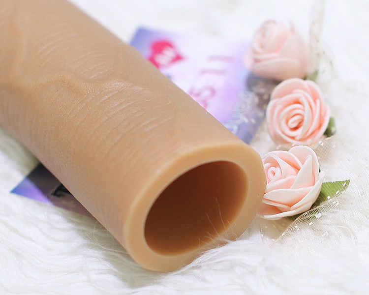  Thông tin Bao cao su đôn dên Lovetoy Natural Extender mềm mịn chưa lột đầu cao cấp