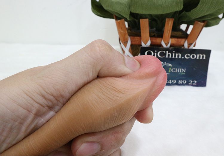  Nhập sỉ Bao cao su đôn dên Lovetoy Nature Extender mềm như da thật chính hãng