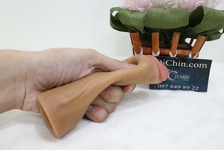 Nhập sỉ Bao cao su đôn dên Lovetoy Nature Extender mềm như da thật chính hãng