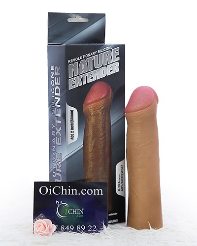  So sánh Bao cao su Lovetoy Nature Extender cao cấp mềm như hàng thật tốt nhất