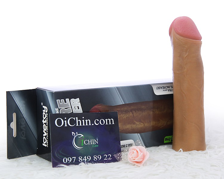  So sánh Bao cao su Lovetoy Nature Extender cao cấp mềm như hàng thật tốt nhất