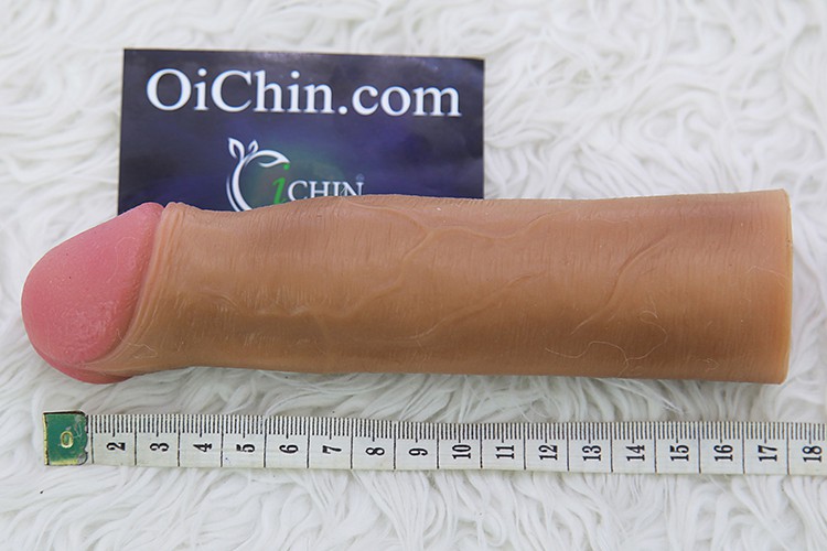  So sánh Bao cao su Lovetoy Nature Extender cao cấp mềm như hàng thật tốt nhất