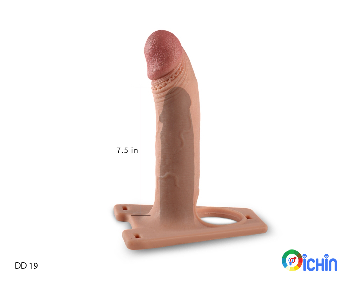  Review Lovetoy RODEO chạm điểm G dễ dàng silicone mềm như thật mới nhất