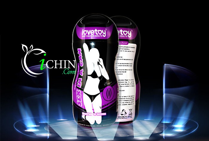 Bỏ sỉ Lovetoy Vagina Silicone êm mềm khít chặt cực sướng nhập khẩu