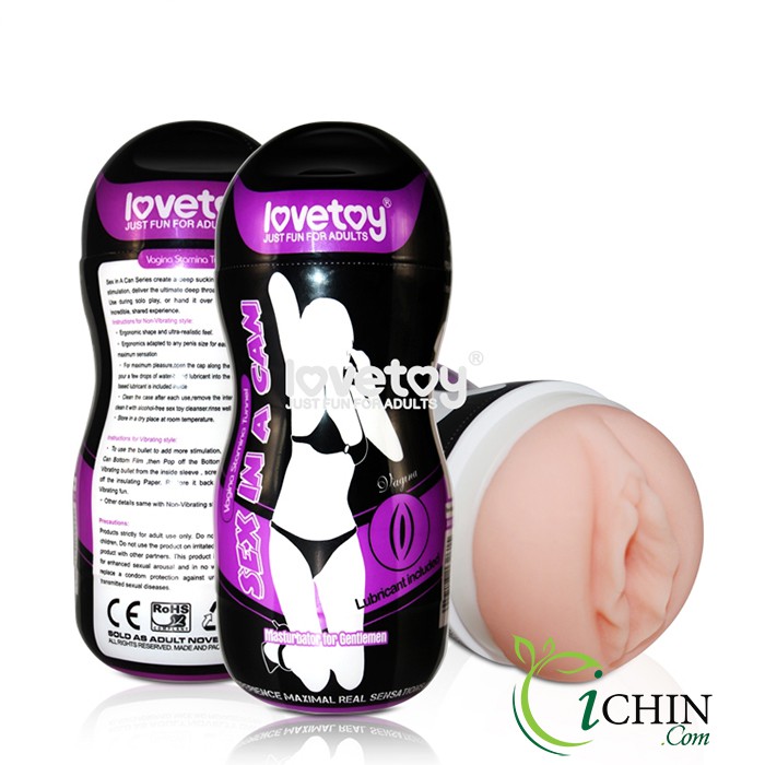  Bỏ sỉ Lovetoy Vagina Silicone êm mềm khít chặt cực sướng nhập khẩu