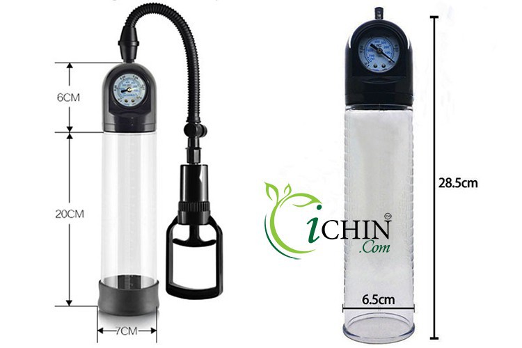  Sỉ Lovetoy Maximizer Worx VX2 kéo tay cực nhẹ hàng xách tay