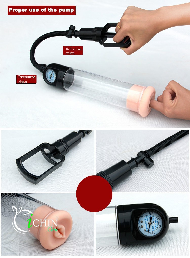  Sỉ Lovetoy Maximizer Worx VX2 kéo tay cực nhẹ hàng xách tay