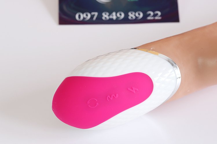  So sánh LovingWorld ADVANCER rung ngoáy thụt 7 chế độ silicone mềm mịn giá rẻ