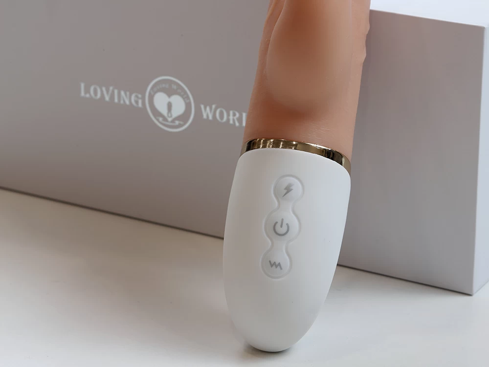  So sánh Loving World Wind-Chaser hàng mới về