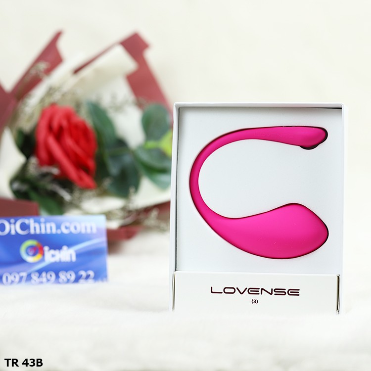 Nhập sỉ We-vibe Moxie trứng rung điều khiển bằng điện thoại loại tốt Nhập sỉ We-vibe Moxie trứng rung điều khiển bằng điện thoại loại tốt
