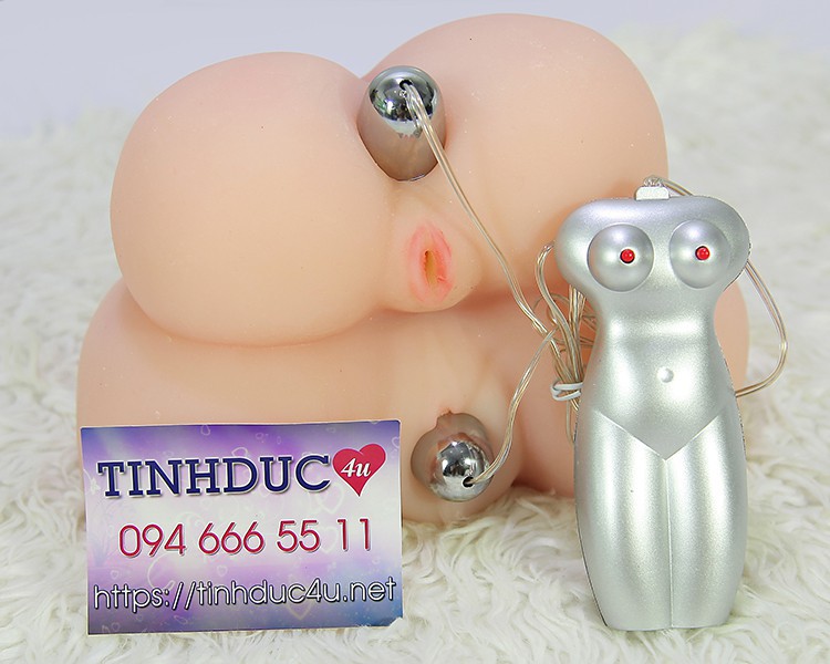  Thông tin Passion Lady Twins Ass - Búp bê 2 mông rung rên khiêu gợi có tốt không?