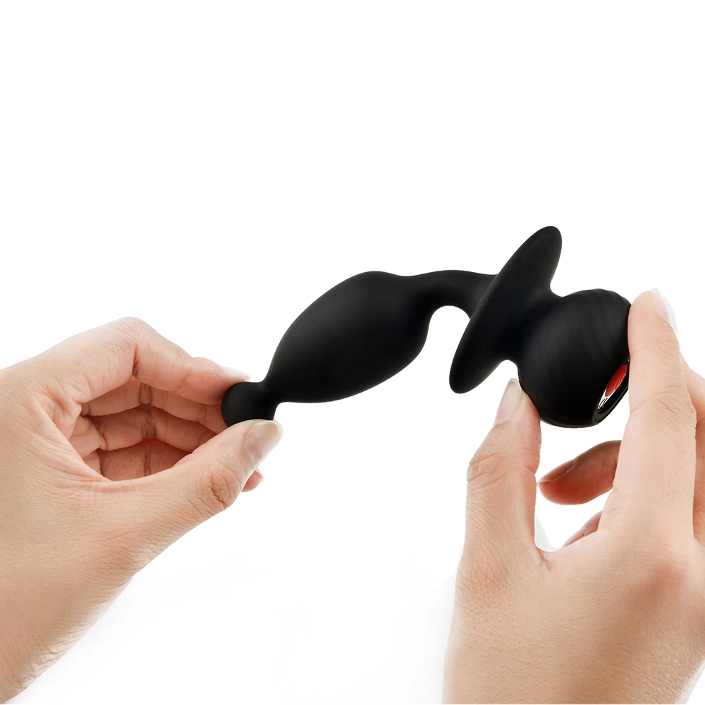  Bán Magic Bunny Magic Motion đồ chơi hậu môn thông minh kết nối điện thoại không giới hạn chính hãng