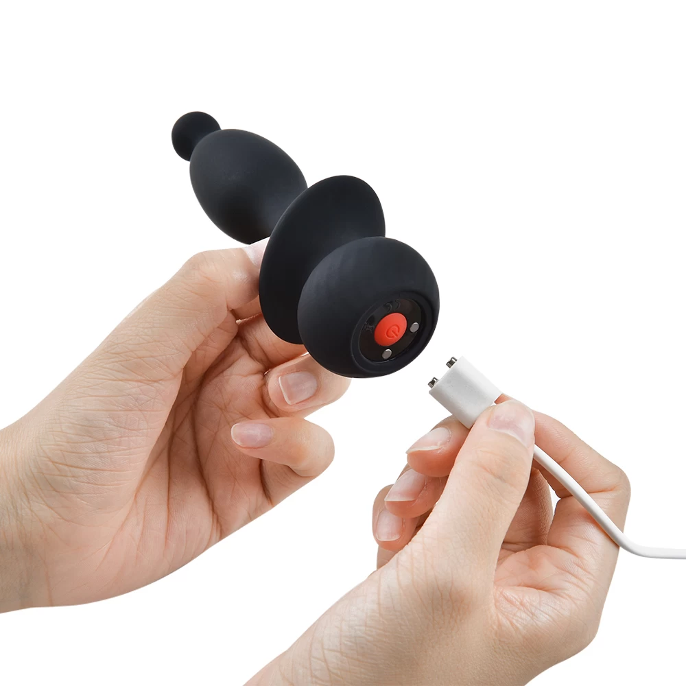  Bán Magic Bunny Magic Motion đồ chơi hậu môn thông minh kết nối điện thoại không giới hạn chính hãng