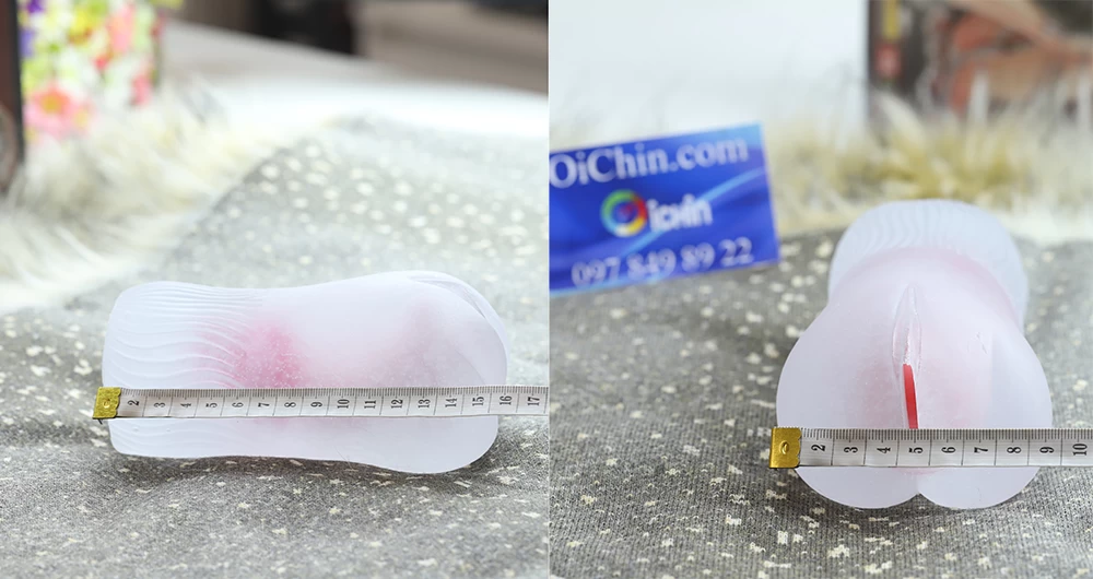  Đại lý Magic Eyes Uterus Hard mới nhất