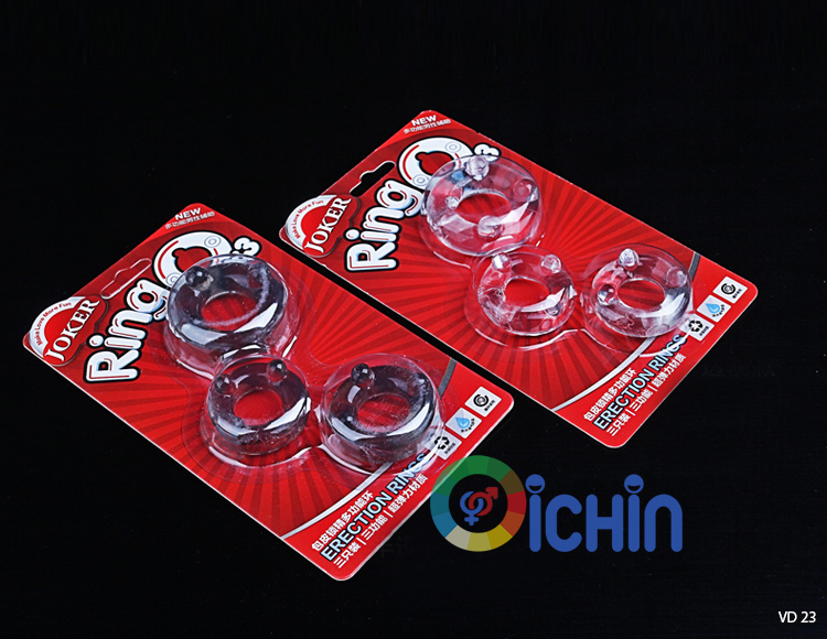  Thông tin Joker Ring O bộ 3 vòng silicone mềm dai tăng kích thước mới nhất