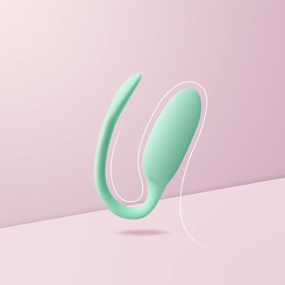  Nhập sỉ Magic Motion Fitcute Kegel Rejuve bài tập se khít và rung thông minh bằng điện thoại chính hãng