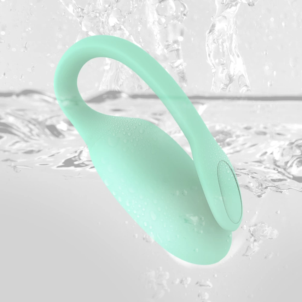  Nhập sỉ Magic Motion Fitcute Kegel Rejuve bài tập se khít và rung thông minh bằng điện thoại chính hãng