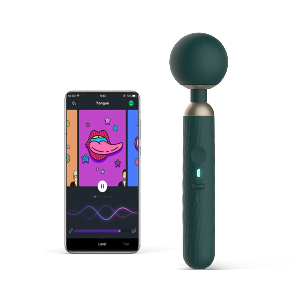  Nơi bán Magic Motion Magic Zenith phiên bản lớn kết nối điện thoại hàng mới về