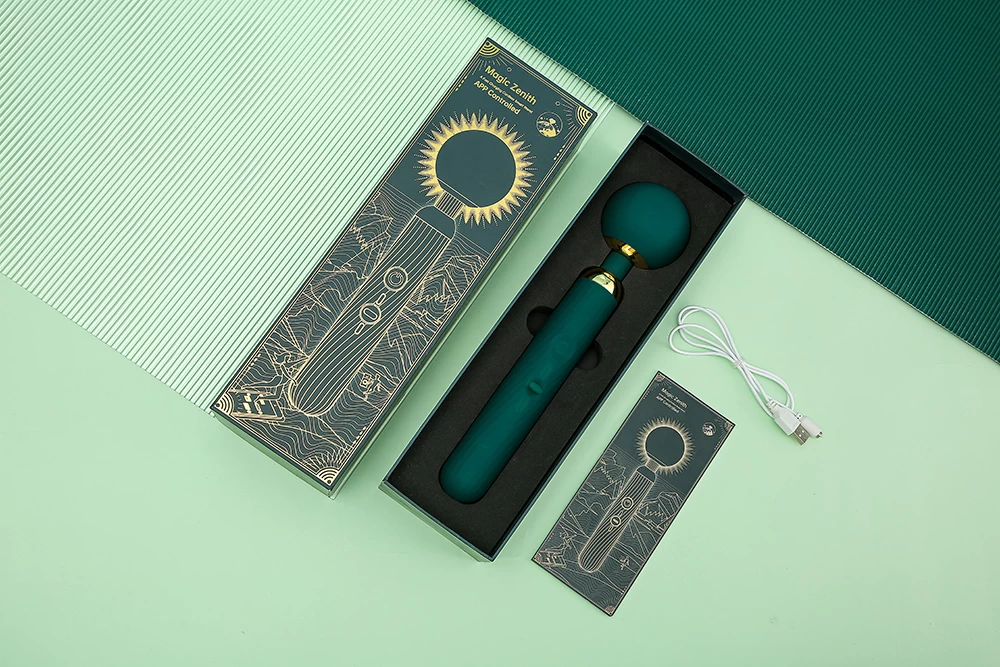  Nơi bán Magic Motion Magic Zenith phiên bản lớn kết nối điện thoại hàng mới về