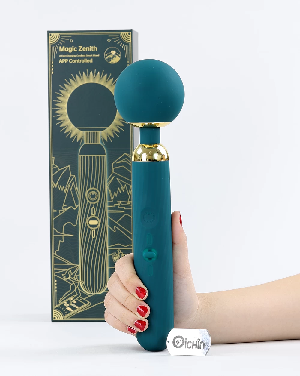  Nơi bán Magic Motion Magic Zenith phiên bản lớn kết nối điện thoại hàng mới về